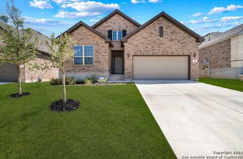 309 KILMARNOCK, Boerne, TX 78015