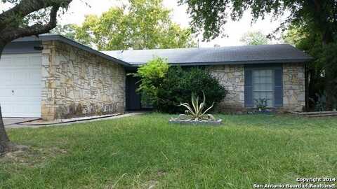 5910 Patrick Henry, San Antonio, TX 78233