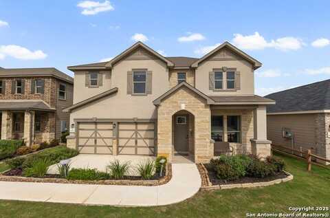 8006 KINGFISHER LANDING, San Antonio, TX 78253