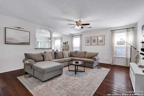 12115 Harris Hawk, San Antonio, TX 78253