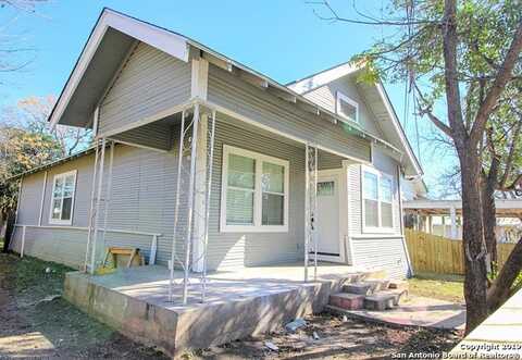 410 CACTUS ST, San Antonio, TX 78203