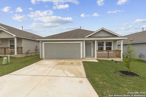 7022 Serf Pl, San Antonio, TX 78252