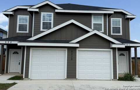 8030 Dial ike, San Antonio, TX 78218