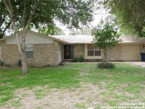 5874 CASTLE RUN DR, San Antonio, TX 78218