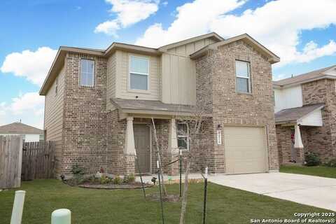 13516 Waxman Spark, San Antonio, TX 78252