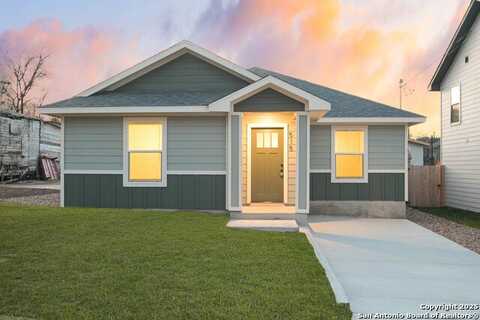 515 S Grimes, San Antonio, TX 78203