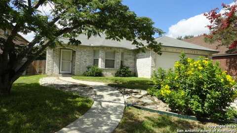 2818 Redland Creek, San Antonio, TX 78259