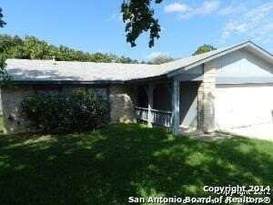 4963 Dare Lane, San Antonio, TX 78217