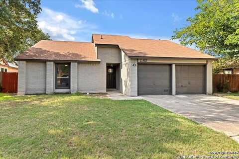 11407 Tehama, San Antonio, TX 78245