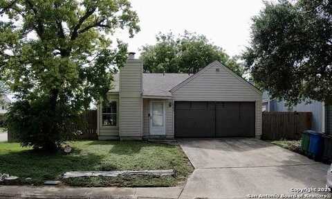 6203 Valley Knight, San Antonio, TX 78250