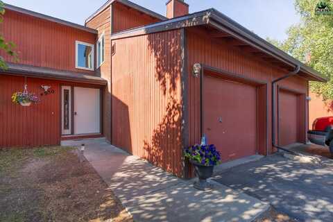 4950 DARTMOUTH DRIVE, Fairbanks, AK 99701