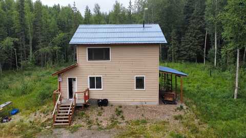 6000 CHENA HOT SPRINGS ROAD, Fairbanks, AK 99712