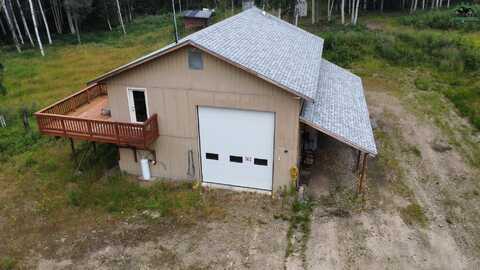 NHN Mile 19 CHENA HOT SPRINGS ROAD, Fairbanks, AK 99712