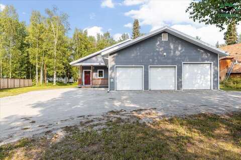 2429 OUTSIDE BOULEVARD, North Pole, AK 99705
