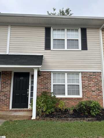 105 Silver Brook Drive, Simpsonville, SC 29681