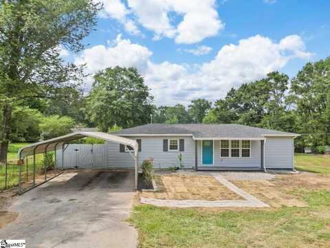 491 Irby Road, Spartanburg, SC 29301