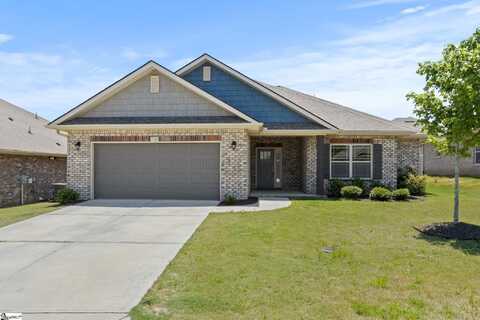 710 Butterfly Lake Court, Greenville, SC 29605