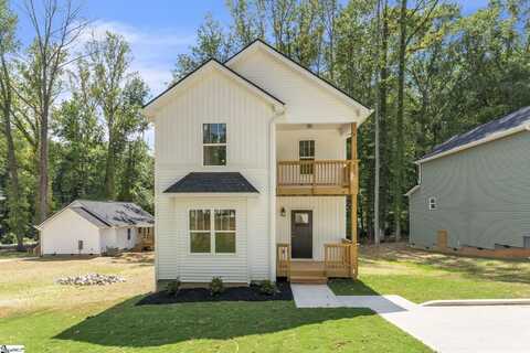 398 Woodland Circle, Belton, SC 29627
