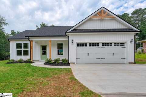 136 Anita Drive, Spartanburg, SC 29302