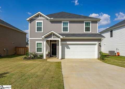 688 Grays Creek Road, Spartanburg, SC 29303