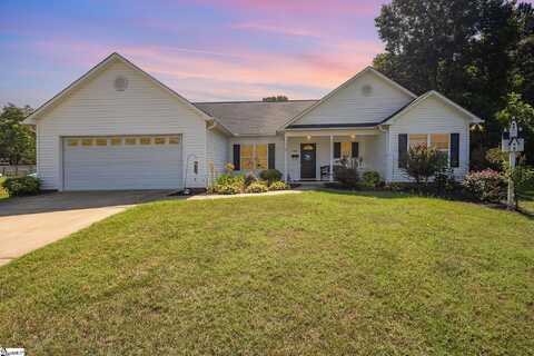 183 Eagle Ridge Drive, Chesnee, SC 29323