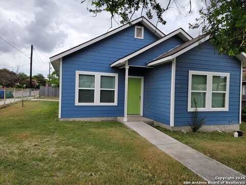 3402 W Salinas, San Antonio, TX 78207