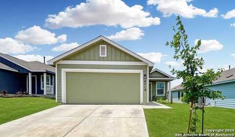 6519 ARID WAY, San Antonio, TX 78252