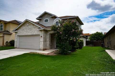 7210 ARCHERS GROVE, San Antonio, TX 78244