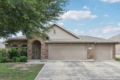 8515 Fess Parker, San Antonio, TX 78254