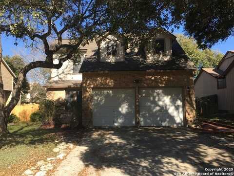 4111 CAMPHOR WAY, San Antonio, TX 78247
