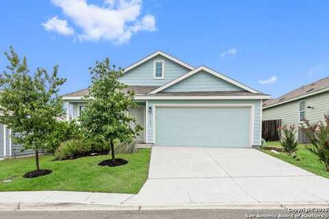 5383 Forbs, Bulverde, TX 78163