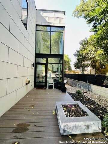 117 Marcia, Alamo Heights, TX 78209