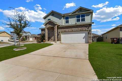4538 Heathers Rose, Saint Hedwig, TX 78152