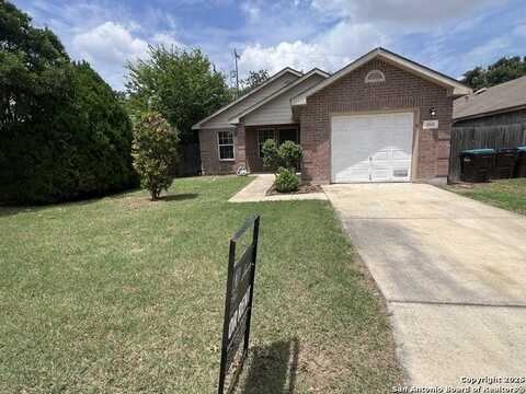 10615 Shaenpath, San Antonio, TX 78254