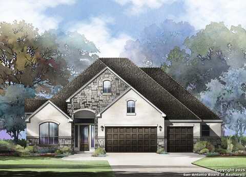 1611 Yardzen Lane, San Antonio, TX 78260