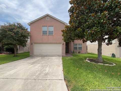 12626 SUNNY WONDER, San Antonio, TX 78253