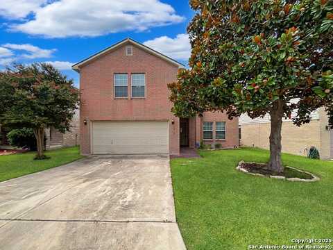 12626 SUNNY WONDER, San Antonio, TX 78253