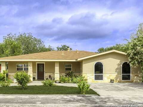 973 Coleman, Poteet, TX 78065
