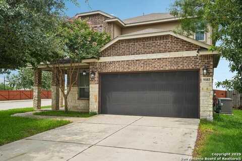 9103 Quihi Way, San Antonio, TX 78254