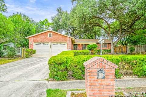5127 Alderton St., San Antonio, TX 78228
