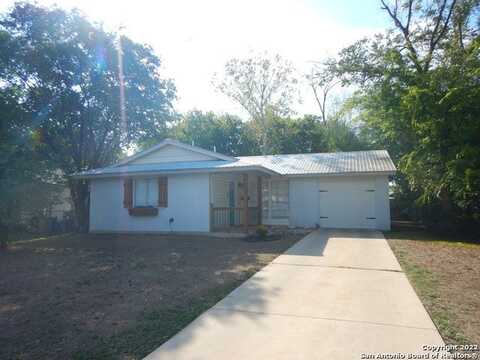 404 NELL DEANE BLVD, Schertz, TX 78154
