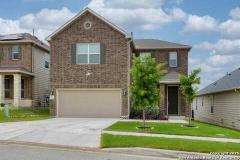 5111 Papalote, Converse, TX 78109