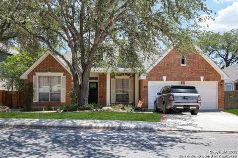 8422 BLACKCASTLE DR, San Antonio, TX 78254