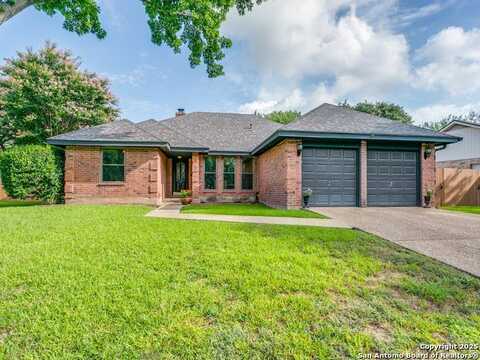 16819 Summer Creek, San Antonio, TX 78248