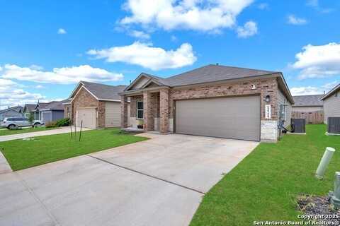 13724 Barn Door, San Antonio, TX 78252