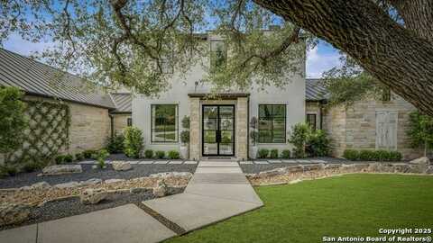 111 Cordillera Springs, Boerne, TX 78006
