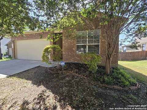 6706 Bowie Circle, San Antonio, TX 78253