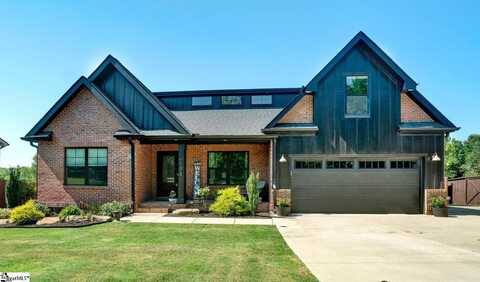 198 Barnett Road, Campobello, SC 29322