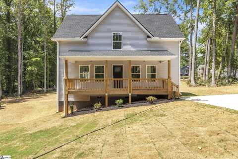 103 Haynie Parkway, Belton, SC 29627