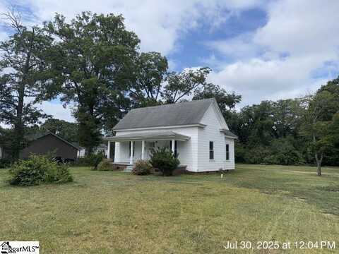 810 Chestnut Street, Laurens, SC 29360